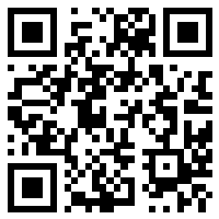 QR Code for bitcoin:3FrxGg56YY4WpUonWXdddEAXe5VvB2cbHm