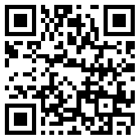 QR Code for bitcoin:3Fs1gVcCCZSwaksAzgybr93dCezpzBfJym