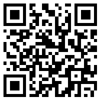 QR Code for bitcoin:3Fs6s1Mv8phW11phe724hVvModdFoQWkjP