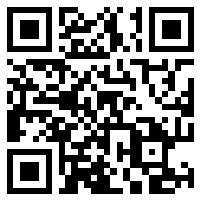 QR Code for bitcoin:3Fs7SnVSWqPsWf5UzxQYaWTrxzziZB8NkE