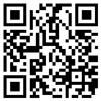 QR Code for bitcoin:3Fs9spAvWwxCSRoWUZY27r9jzqvEx7DaPR