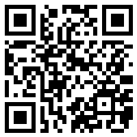 QR Code for bitcoin:3FsB3CnAsQ2n98beqkGXjeejzPrKZMsLkA