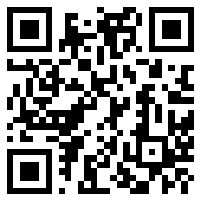 QR Code for bitcoin:3FsC9dNA46kU1EeTxkdysJyFVUsvAwL2xK