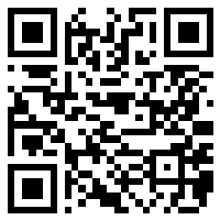 QR Code for bitcoin:3FsCGK5GbPumbTn4QdM36Pv6kRez1XFXn1