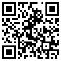 QR Code for bitcoin:3FsCv61FCjHcbcZrnBj38fgUgCFdQ2Ko7X