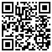 QR Code for bitcoin:3FsDLso3D45DLvEo7VnuD8RrV3ffzmVRdA