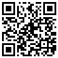 QR Code for bitcoin:3FsGFTTsScEopLdBcKKFHbS2uTNA1pAk7a