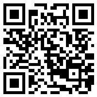 QR Code for bitcoin:3FsGP4bp4u2UckmMdXjjRsaD3CsCjJKGwD