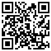 QR Code for bitcoin:3FsGfTmbca8psmx5Wutj1YnDRyCFrwAjLG