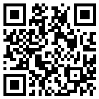QR Code for bitcoin:3FsHJMsH5M6AeCCnRBunb1fLnoxxR6GaZ1