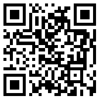 QR Code for bitcoin:3FsMekSSU7heDBwkrCiGYv56Kkur6MGEf2