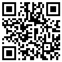 QR Code for bitcoin:3FsPgQNcnRYZ5Ef7RDPwtHXnv7L6x3VQeo