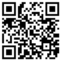 QR Code for bitcoin:3FsPisJWYg4qvBySFS7ShcDJpzk9pHNMCS