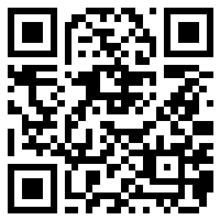 QR Code for bitcoin:3FsRurPcLz81chZdK9K6cdznKwpjznptsm