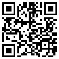QR Code for bitcoin:3FsW5NfVS35fAeFnVrcH2LFd79gwUmWRWG