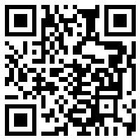 QR Code for bitcoin:3FsYoASfdugboN3asDKND6aHZnvU6praKq