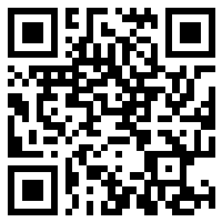 QR Code for bitcoin:3FsZGmTaR76G9vRmjNBVxbTPPQtWV4nUC7