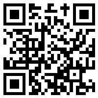 QR Code for bitcoin:3FsZecym3SJchXYYrrVhbPiXdUZpKMDjTR
