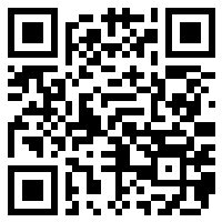 QR Code for bitcoin:3FsZp4bNXkmSDyScnsnRdFATy2jowFdiLf