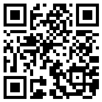QR Code for bitcoin:3FsZs3R9pL5B92Jr8dWiJpwEn2dvAo3z9P