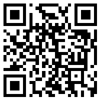 QR Code for bitcoin:3FsccnSbM3KyuC7ukCyFYNtZ2Y8vfmDTsi