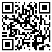 QR Code for bitcoin:3FsdXFUysqbAAqQeGiPB2hSLZG8GGN25Ej