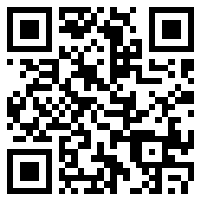 QR Code for bitcoin:3FseqkgBF2BfkK5cLnPru4RdZAdwvQoQe1