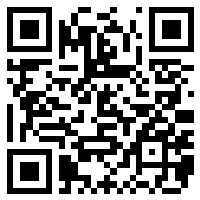 QR Code for bitcoin:3Fsg4F8Sf46S4JUaKqhX4dcs6CD6d5n5Mg