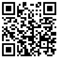 QR Code for bitcoin:3FsgFtzuuUXyDCpEVLFXsfYuwqfk7A53AF