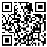 QR Code for bitcoin:3FsgiArrZCPCxKyKNbrDh5LK6XLcf2hadq