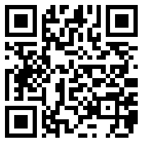 QR Code for bitcoin:3FshXC7WDjxdnuApVJYb1zxcdnnuhmfREF