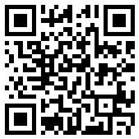 QR Code for bitcoin:3Fsjdvt3wFtFYfELy2puHLPR2jcH3UTdbe