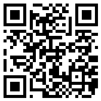 QR Code for bitcoin:3Fsm71pgfdApuB8m72wBfvSTwk8LrnoVxQ