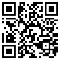 QR Code for bitcoin:3Fso11f9LxujFtnvx5pJUtbeZ4mgcESmZG
