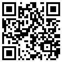 QR Code for bitcoin:3FsowBNGTyvSZtuzztyeNE8EFXVmRmAjQC