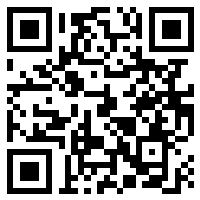 QR Code for bitcoin:3FssQYVu6C346MPMceHjpjEMC1kXCHrxFh