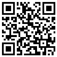 QR Code for bitcoin:3Fssccanvfn1V2aA3SwL4Y4PSRZd6JyYfA