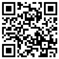 QR Code for bitcoin:3Fst1XCknqYc3NzuFpYD957FChK4aAYPSU