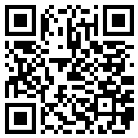QR Code for bitcoin:3FsvCmkRFb31ytShRcfNhzpc4XVhrUPiB2