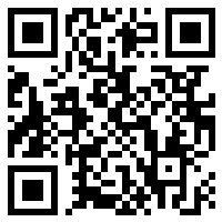 QR Code for bitcoin:3FswATFMffoSPfVotF5aBpMEVo9nVQcL4Z