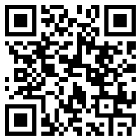 QR Code for bitcoin:3Fswm2S52dMWgNwRfTd9MuboeseEfALeis