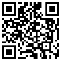 QR Code for bitcoin:3FsxgmicUHbLccCWuTigPp15FzCiJs5C6f