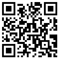 QR Code for bitcoin:3FszKt7zUiFVjAmHTcQcdCkfWdaZpbm1QH