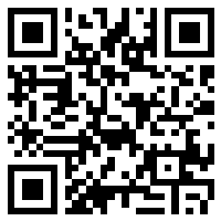 QR Code for bitcoin:3Ft7CR65Kpb3U4BGr4o7qfh31ET3nMX9V2
