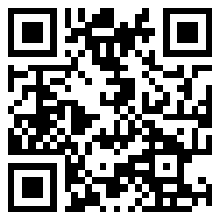 QR Code for bitcoin:3Ft7GxrNaRMPxkX5UVELDEsTaabJaLPCH6