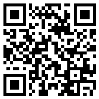 QR Code for bitcoin:3Ft8Cfbc99UWr9xGyZT4xBogFToVXka8pF