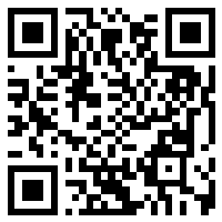 QR Code for bitcoin:3Ft8Ed8FgtwsGXuXVf2FSzjCKJL72at9a7