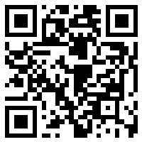 QR Code for bitcoin:3Ft9MD4tKnLc2XKmxMacgx7Txbxp4MLvPG