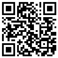 QR Code for bitcoin:3FtAvd6zMSURXEQffTJahCpDSQsfNqtqmo