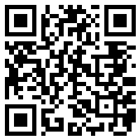 QR Code for bitcoin:3FtEVtmApFWVLLvn7JYJfV4dDWoawdkCHD